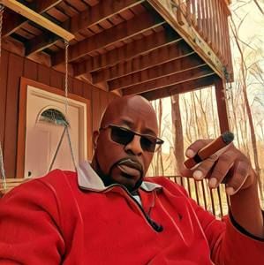 Meet your Posher, Al